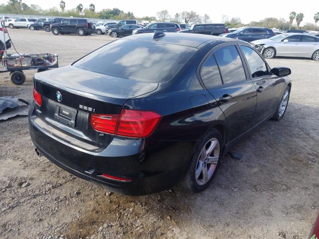 Photo 3 VIN: WBA3A5G58ENP28357 - BMW 328 I 