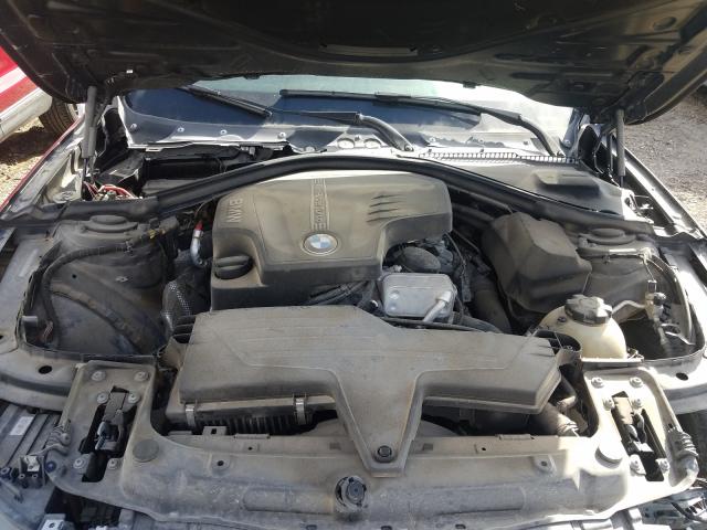 Photo 6 VIN: WBA3A5G58ENP28357 - BMW 328 I 