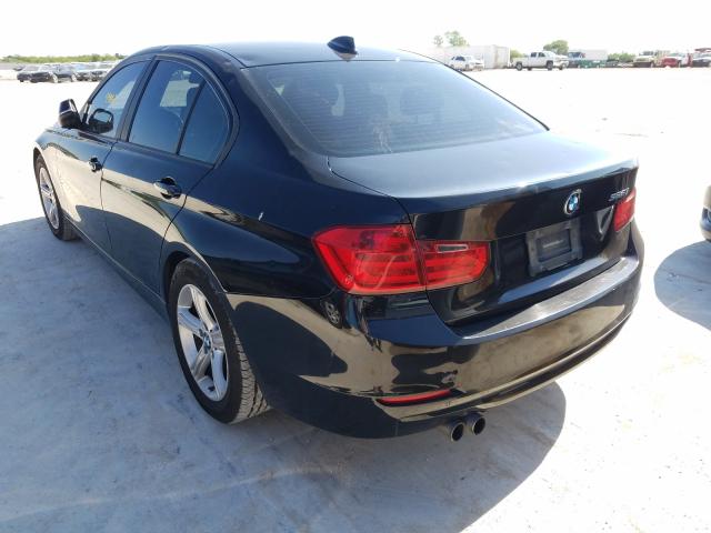 Photo 2 VIN: WBA3A5G58ENP28388 - BMW 328 I 