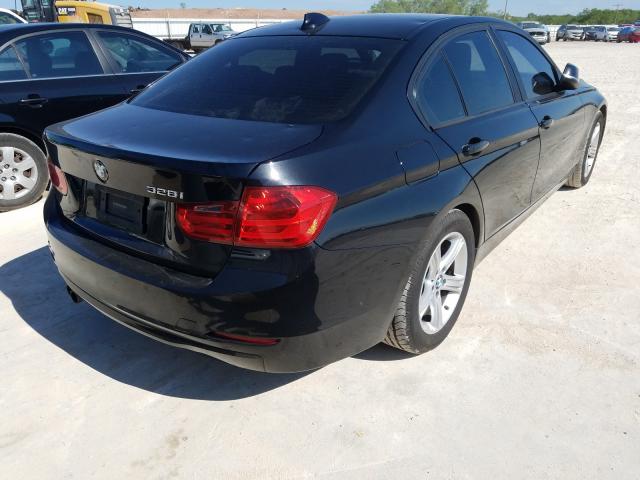 Photo 3 VIN: WBA3A5G58ENP28388 - BMW 328 I 