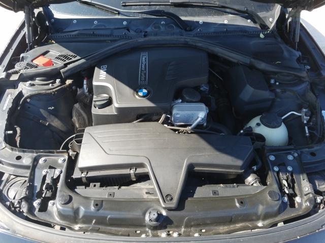 Photo 6 VIN: WBA3A5G58ENP28388 - BMW 328 I 