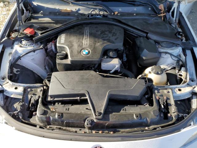 Photo 6 VIN: WBA3A5G58ENP28536 - BMW 328 I 