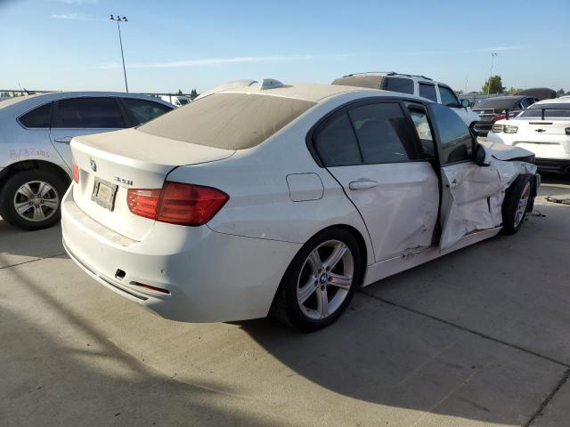 Photo 3 VIN: WBA3A5G58ENP28620 - BMW 328 I 