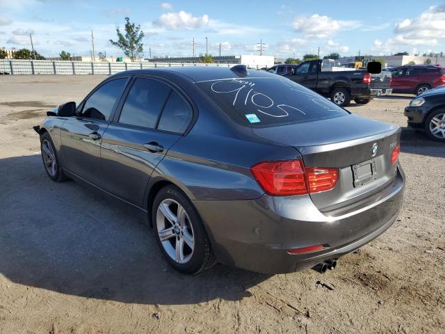 Photo 1 VIN: WBA3A5G58ENP29105 - BMW 328 I 