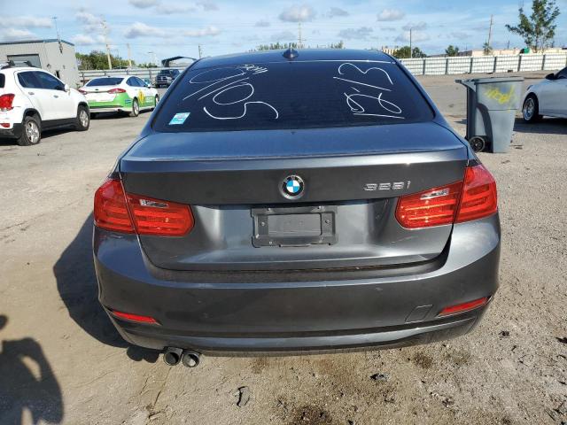 Photo 5 VIN: WBA3A5G58ENP29105 - BMW 328 I 