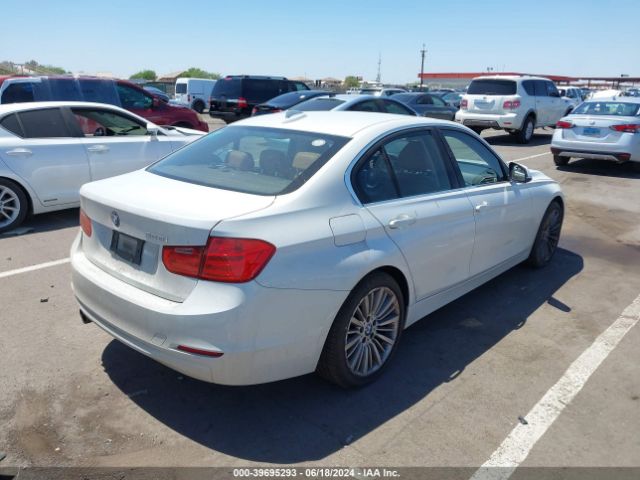 Photo 3 VIN: WBA3A5G58ENP29606 - BMW 328I 