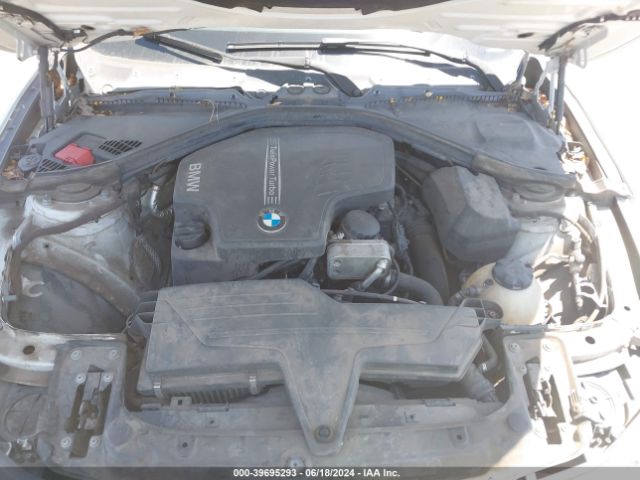 Photo 9 VIN: WBA3A5G58ENP29606 - BMW 328I 