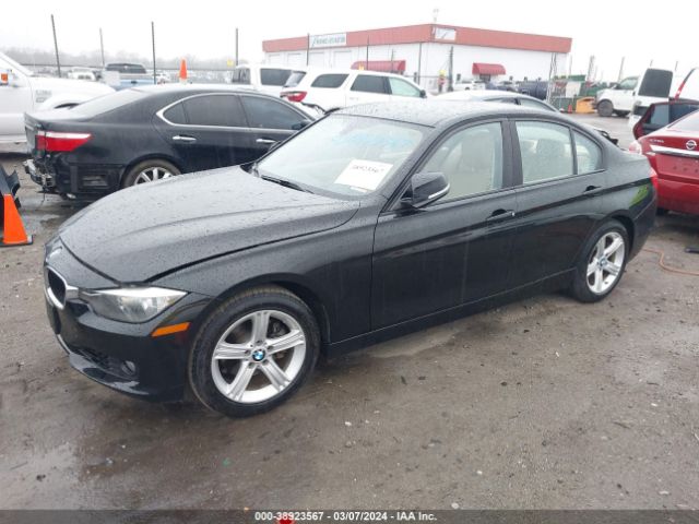 Photo 1 VIN: WBA3A5G58ENP30304 - BMW 328I 