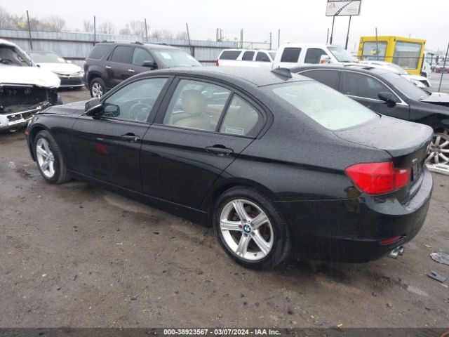 Photo 2 VIN: WBA3A5G58ENP30304 - BMW 328I 