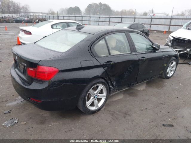 Photo 3 VIN: WBA3A5G58ENP30304 - BMW 328I 