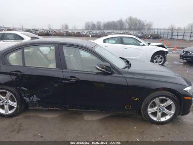 Photo 5 VIN: WBA3A5G58ENP30304 - BMW 328I 