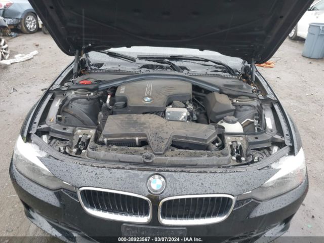 Photo 9 VIN: WBA3A5G58ENP30304 - BMW 328I 