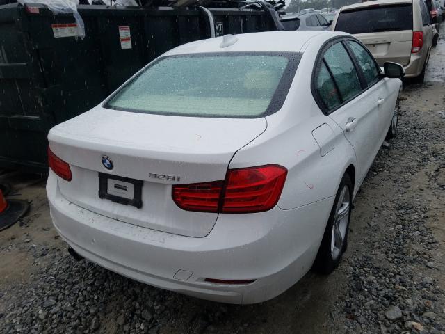 Photo 3 VIN: WBA3A5G58ENP30867 - BMW 328 I 