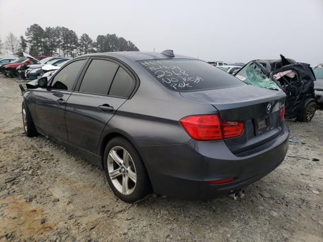 Photo 2 VIN: WBA3A5G58ENP32568 - BMW 328 I 