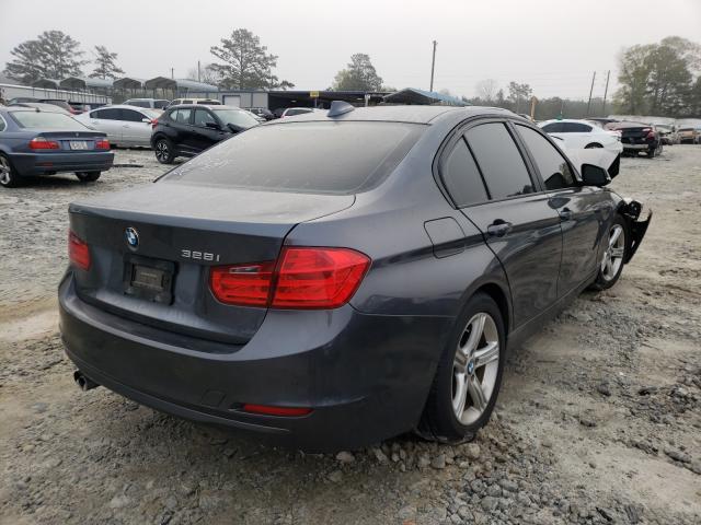 Photo 3 VIN: WBA3A5G58ENP32568 - BMW 328 I 