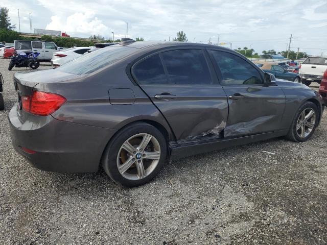 Photo 2 VIN: WBA3A5G58ENP32893 - BMW 3 SERIES 