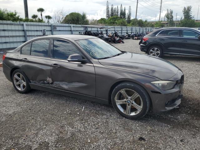 Photo 3 VIN: WBA3A5G58ENP32893 - BMW 3 SERIES 