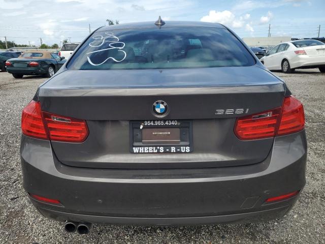 Photo 5 VIN: WBA3A5G58ENP32893 - BMW 3 SERIES 