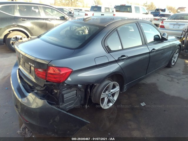 Photo 3 VIN: WBA3A5G58ENP33574 - BMW 3 