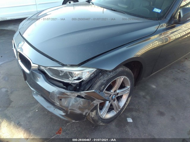 Photo 5 VIN: WBA3A5G58ENP33574 - BMW 3 