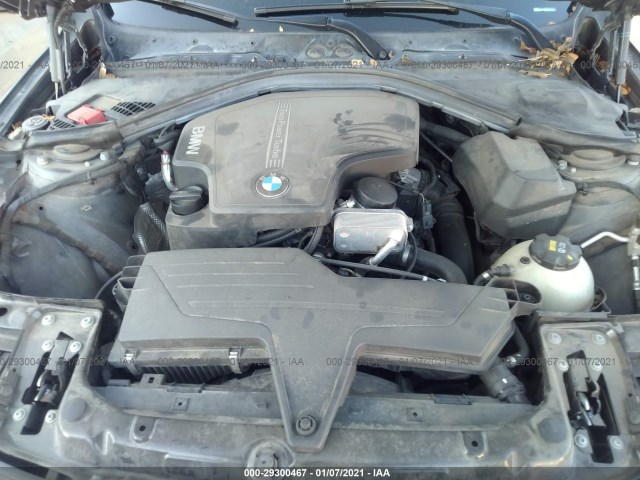 Photo 9 VIN: WBA3A5G58ENP33574 - BMW 3 