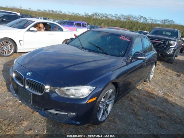 Photo 1 VIN: WBA3A5G58FNN66358 - BMW 328I 