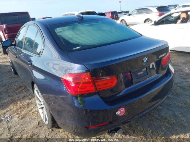 Photo 2 VIN: WBA3A5G58FNN66358 - BMW 328I 