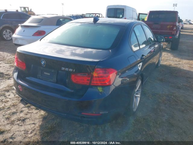 Photo 3 VIN: WBA3A5G58FNN66358 - BMW 328I 