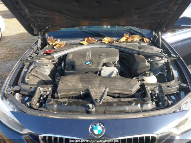 Photo 9 VIN: WBA3A5G58FNN66358 - BMW 328I 