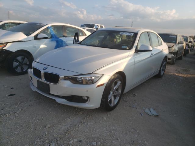 Photo 1 VIN: WBA3A5G58FNP35231 - BMW 328 I 