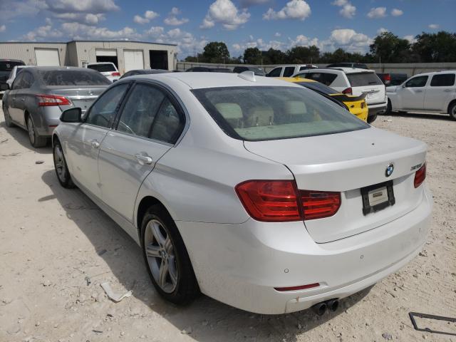 Photo 2 VIN: WBA3A5G58FNP35231 - BMW 328 I 