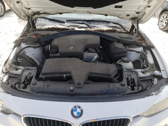 Photo 6 VIN: WBA3A5G58FNP35231 - BMW 328 I 