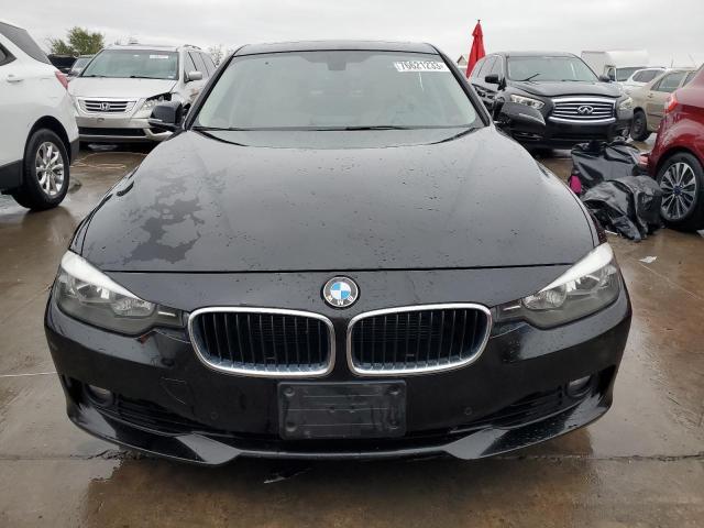 Photo 4 VIN: WBA3A5G58FNS82146 - BMW 3 SERIES 