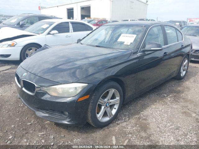 Photo 1 VIN: WBA3A5G58FNS82504 - BMW 328I 