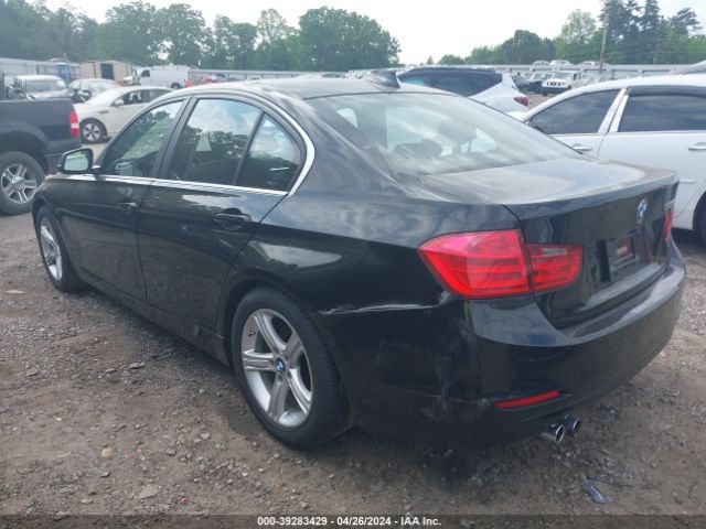 Photo 2 VIN: WBA3A5G58FNS82504 - BMW 328I 