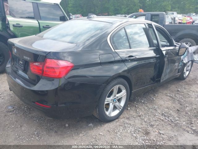 Photo 3 VIN: WBA3A5G58FNS82504 - BMW 328I 