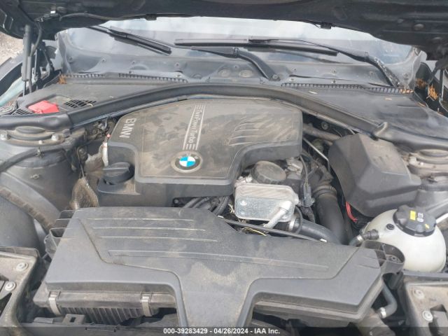 Photo 9 VIN: WBA3A5G58FNS82504 - BMW 328I 