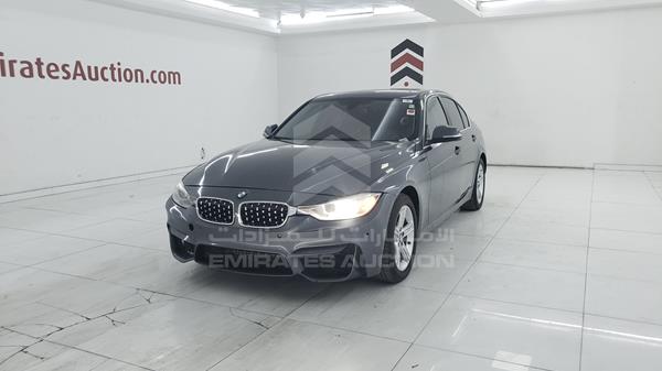 Photo 4 VIN: WBA3A5G58FNS82714 - BMW 328I 