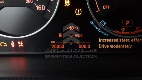 Photo 1 VIN: WBA3A5G58FNS82714 - BMW 328 I 