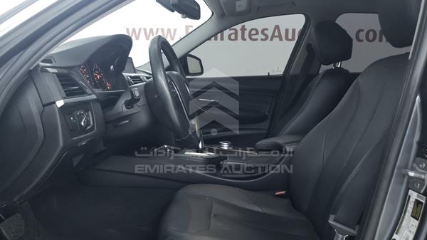 Photo 11 VIN: WBA3A5G58FNS82714 - BMW 328 I 
