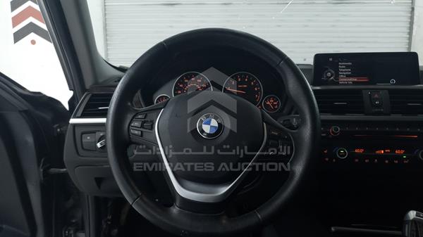 Photo 12 VIN: WBA3A5G58FNS82714 - BMW 328 I 