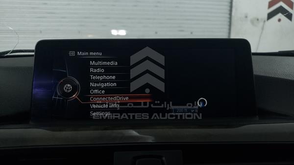 Photo 15 VIN: WBA3A5G58FNS82714 - BMW 328 I 
