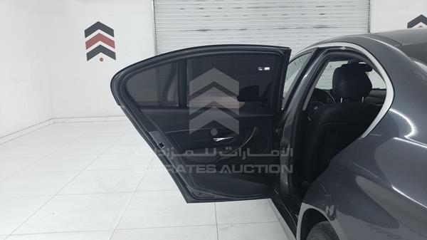 Photo 19 VIN: WBA3A5G58FNS82714 - BMW 328 I 