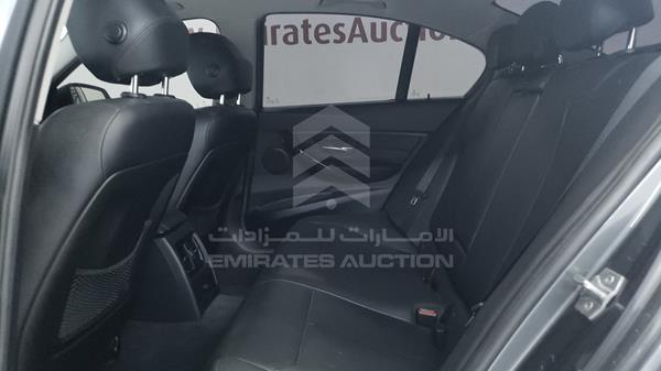 Photo 20 VIN: WBA3A5G58FNS82714 - BMW 328 I 