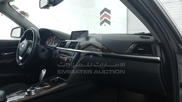 Photo 26 VIN: WBA3A5G58FNS82714 - BMW 328 I 