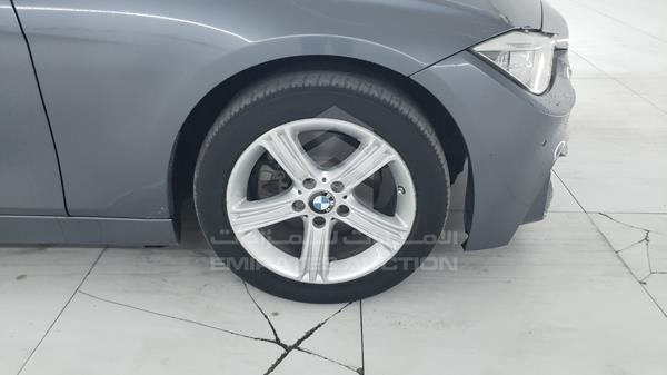 Photo 30 VIN: WBA3A5G58FNS82714 - BMW 328 I 
