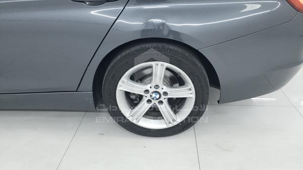 Photo 32 VIN: WBA3A5G58FNS82714 - BMW 328 I 
