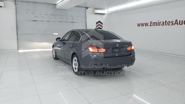 Photo 5 VIN: WBA3A5G58FNS82714 - BMW 328 I 