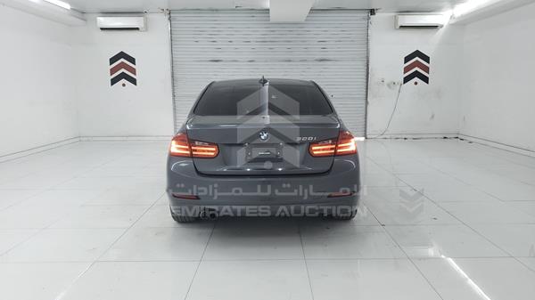 Photo 6 VIN: WBA3A5G58FNS82714 - BMW 328 I 