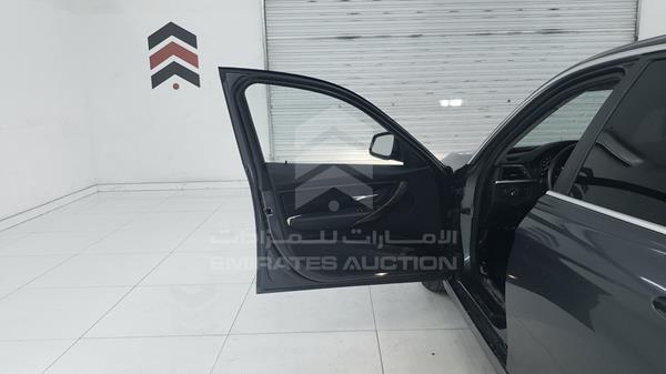 Photo 9 VIN: WBA3A5G58FNS82714 - BMW 328 I 
